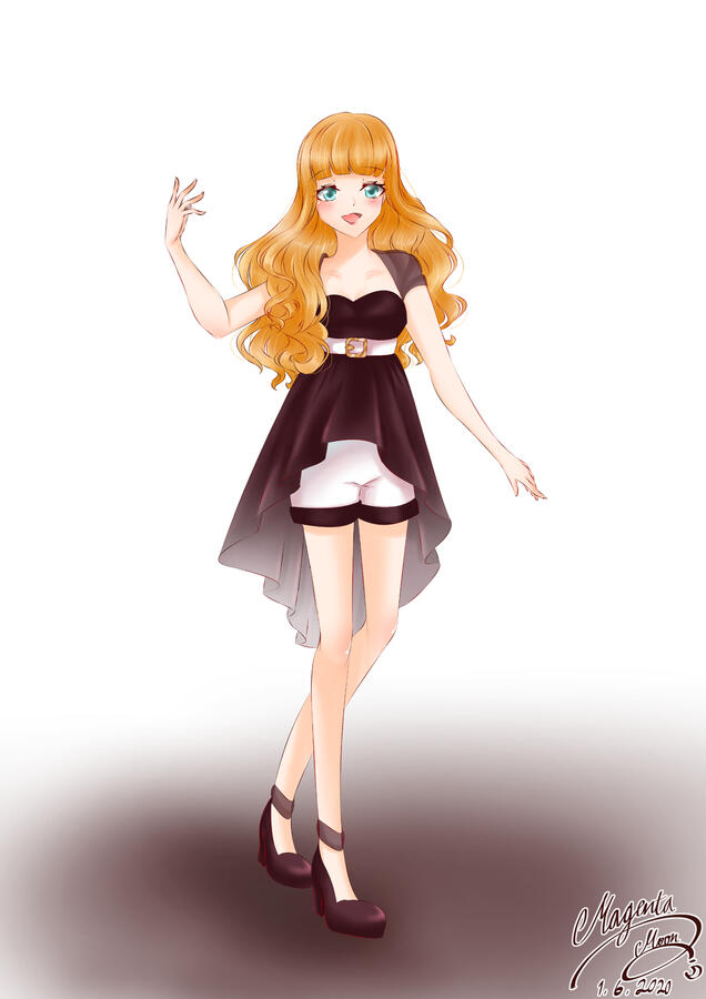 Casual Outfit