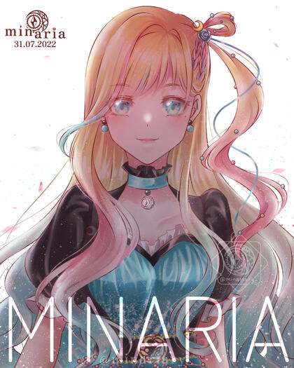 Cr. @minariary_