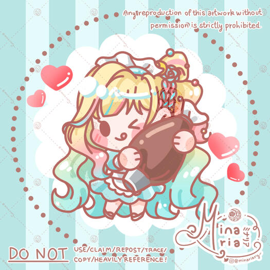 Cr. @minariary_