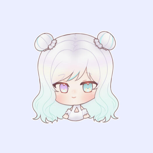 Base Cr. Wisasin Lookpear ✦ Art Cr. AoM_Ririnka
