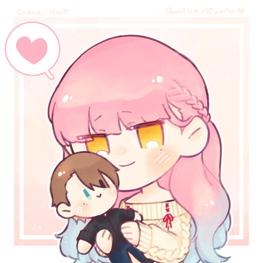 Cr. ดาร์ค แองเจิ้ล x sIDzmAn