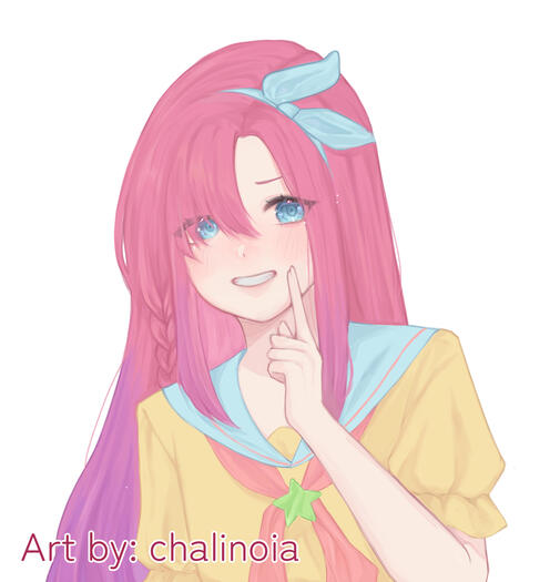 Cr. chalinoia