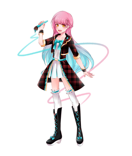 Cr. @KaedeMemora ✦ @sproutseasons ✦ @minariary_