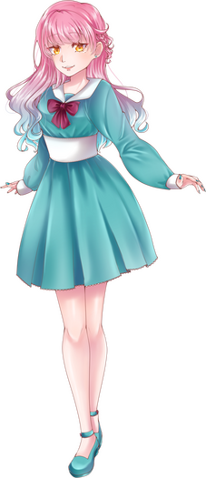 Cr. @OpheliasAria ✦ @halcyonmoon ✦ @sproutseasons ✦ @minariary