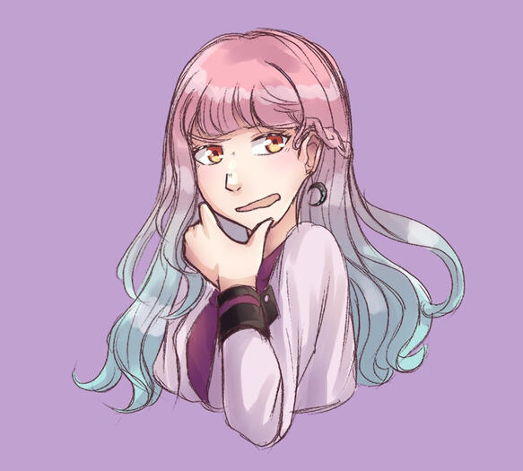 Cr. @Tsuki_Yorokashi