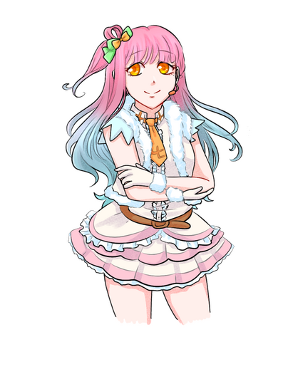 Cr. @krys.mariee ✦ @hapicubii