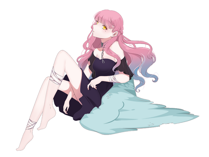 Cr. @illychie ✦ @RegaliusSoul ✦ @minariary