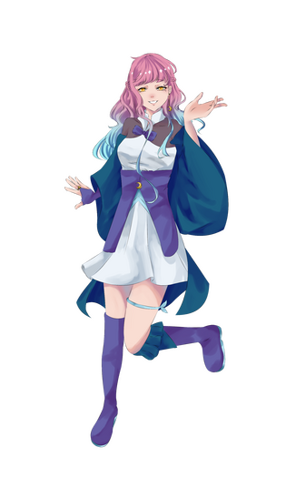 Cr. @lyrachi ✦ @minariary ✦ @zaya_nalenthi