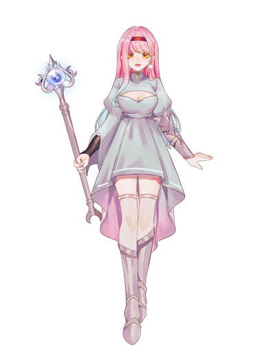 Cr. Sumire ✦ Kronos ✦ Kuroshi Sama