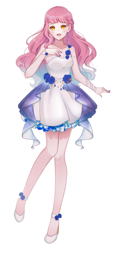 Cr. @illychie ✦ @RegaliusSoul ✦ @minariary