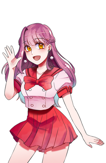 Cr. moesaur/aimini ✦ Kuroshi Sama ✦ wEkki