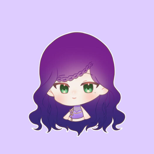 Base Cr. Wisasin Lookpear ✦ Art Cr. AoM_Ririnka